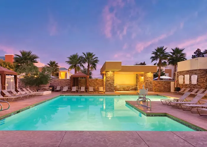 Tropicana Resort Vegas Strip