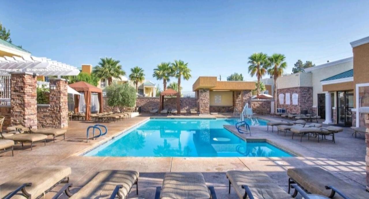 Apartment Tropicana Vegas Strip