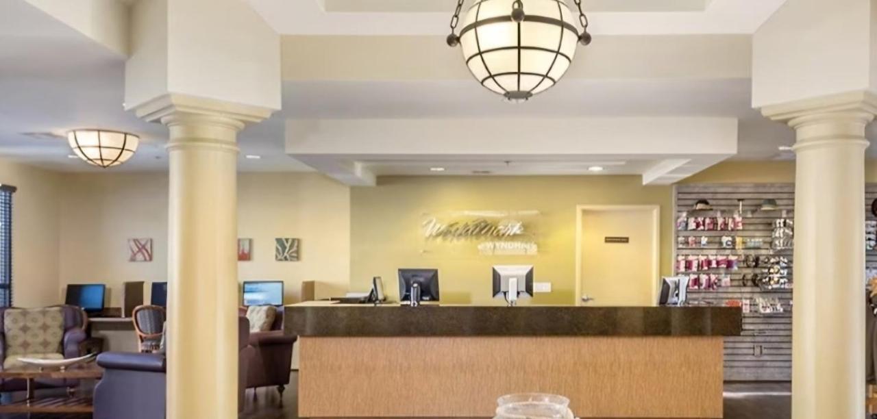 Apartment Tropicana Vegas Strip