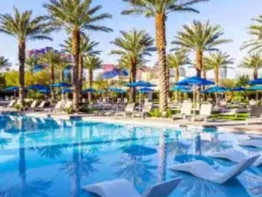 Apartment Tropicana Vegas Strip