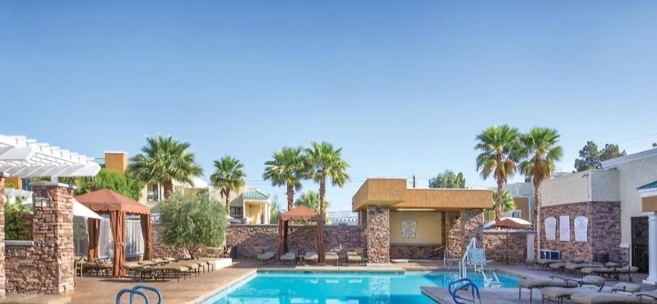 Apartment Tropicana Vegas Strip