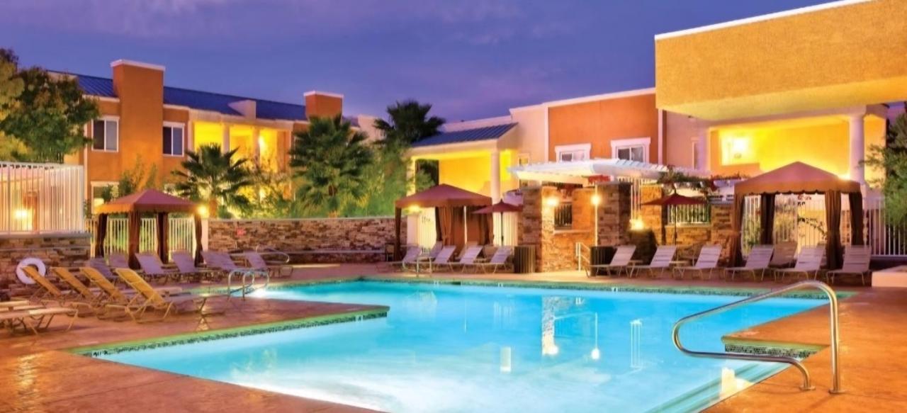 Apartment Tropicana Vegas Strip