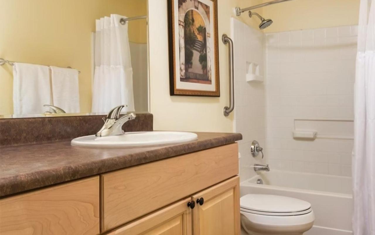 Apartment Tropicana Vegas Strip *