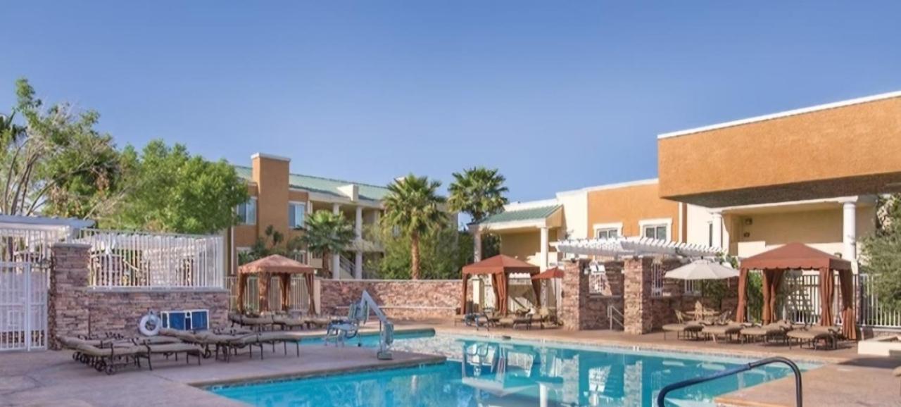 Apartment Tropicana Vegas Strip Las Vegas